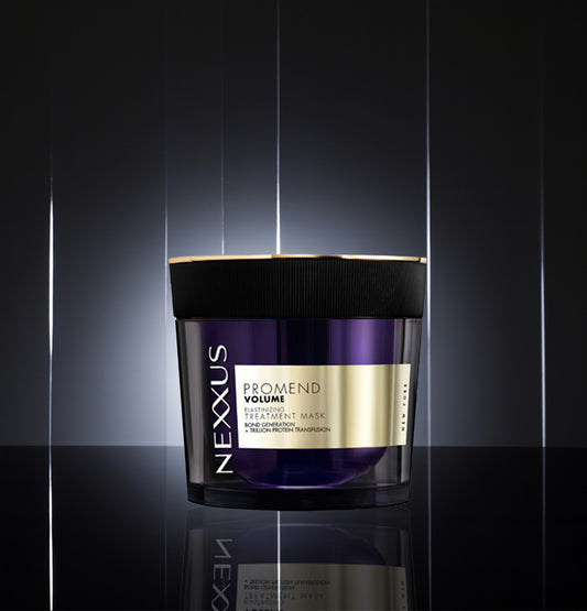 PROMEND VOLUMIZING MASK | ELASTIN | 200 ml