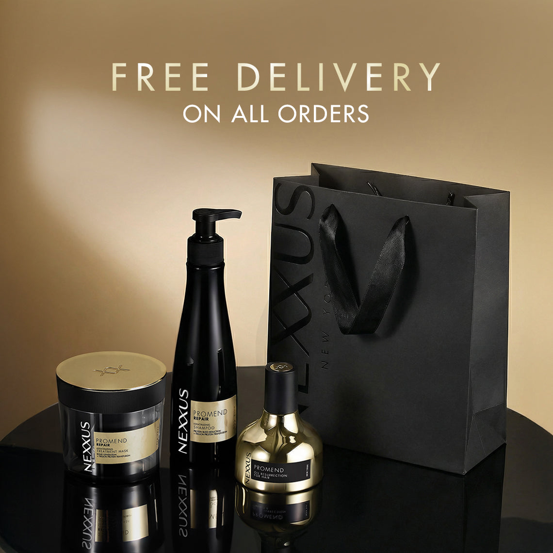 Up to 5% off