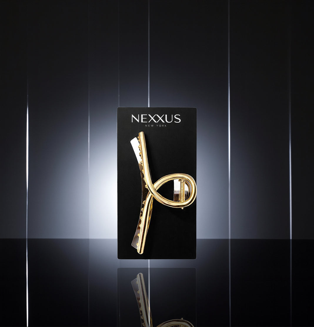 NEXXUS GOLDEN CLIP