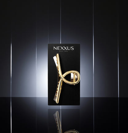 NEXXUS GOLDEN CLIP