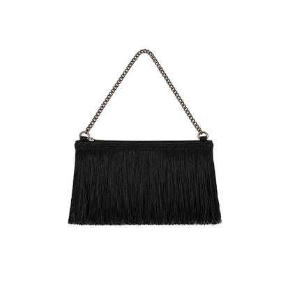 NEXXUS FESTIVE FRINGE BAG