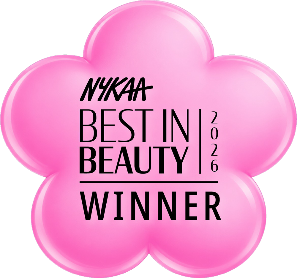<span>#1</span> AWARDED NEW & NOW BEST HAIR SERUM